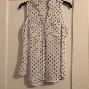 Express portofino shirt